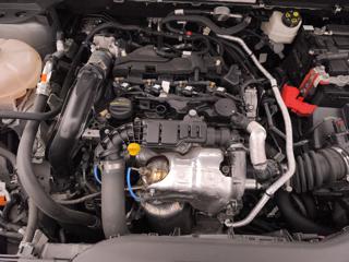 FORD Kuga usata, con Volante multifunzione