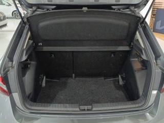 SKODA Fabia usata, con Fendinebbia