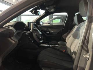 PEUGEOT 2008 usata, con Immobilizzatore elettronico