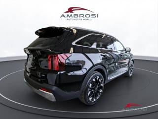 KIA Sorento usata 2