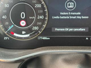 JAGUAR F-Pace usata, con Chiusura centralizzata