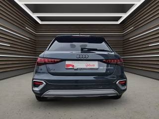 AUDI A3 usata, con Airbag Passeggero