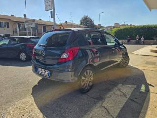 OPEL Corsa usata 83