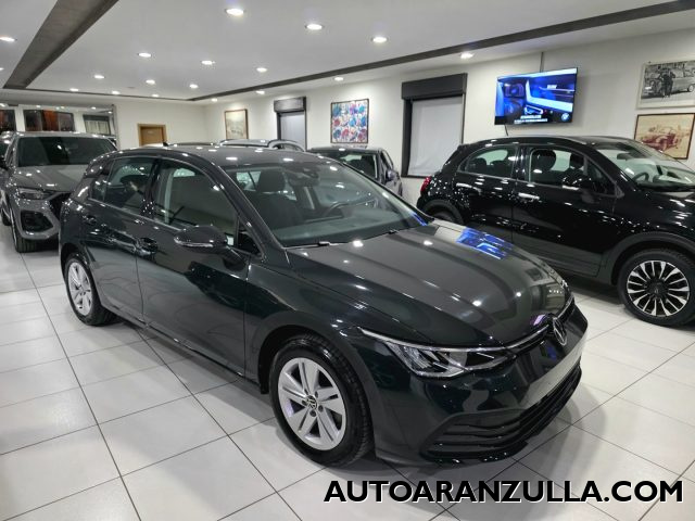 VOLKSWAGEN Golf usata, con Airbag laterali