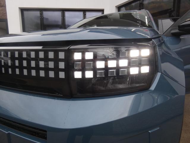 FIAT Grande Panda usata, con Chiusura centralizzata telecomandata