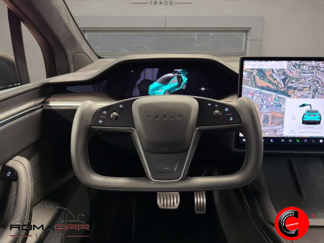 TESLA Model X usata, con Climatizzatore