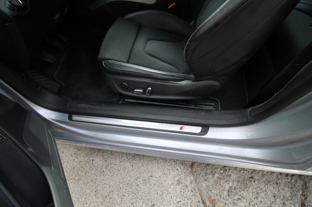 AUDI A5 usata, con Fendinebbia