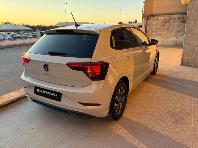 VOLKSWAGEN Polo usata, con Alzacristalli elettrici