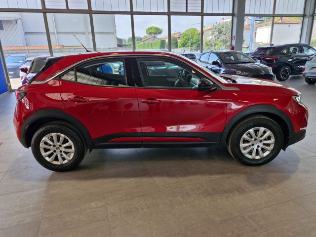 OPEL Mokka usata, con Climatizzatore