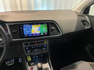 SEAT Ateca usata, con Cerchi in lega
