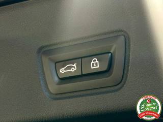 BMW 420 usata, con Chiusura centralizzata telecomandata