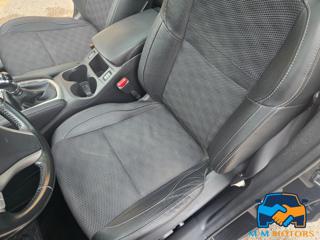 NISSAN Qashqai usata, con Filtro antiparticolato