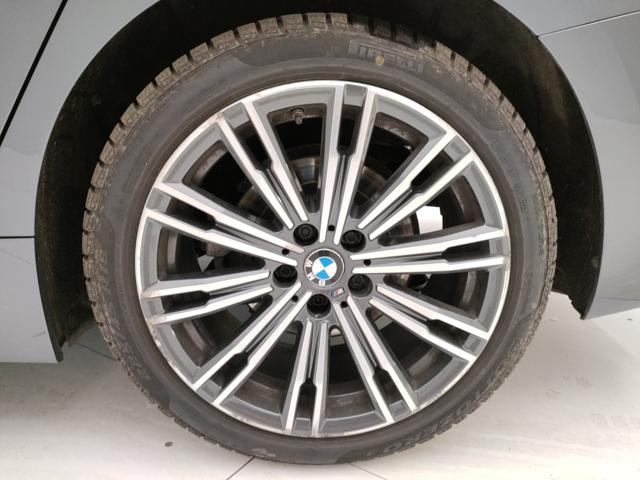 BMW 320 usata, con Servosterzo