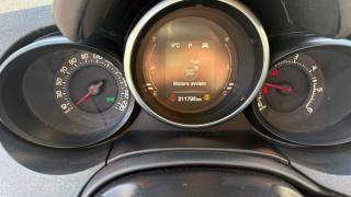 FIAT 500X usata, con Immobilizzatore elettronico