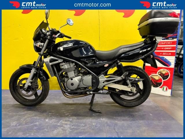 KAWASAKI ER-5 500 usata 2