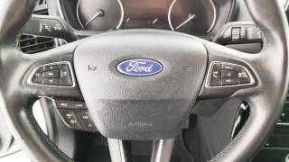 FORD EcoSport usata, con Start/Stop Automatico