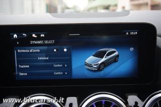 MERCEDES-BENZ GLA 200 usata 29