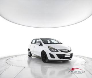 OPEL Corsa usata 1