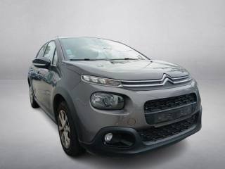 CITROEN C3 usata, con Airbag