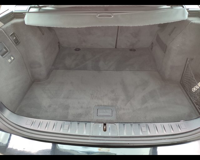 BMW 318 usata, con Airbag testa