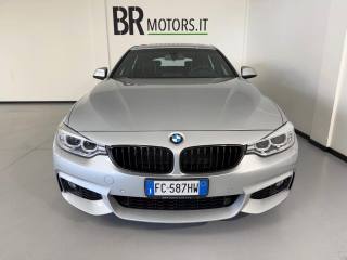 BMW 420 usata, con Airbag