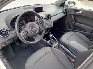 AUDI A1 usata, con Bracciolo