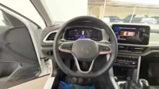 VOLKSWAGEN T-Roc usata, con ESP