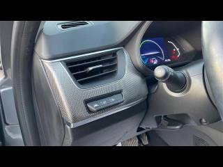 RENAULT Arkana usata, con Touch screen