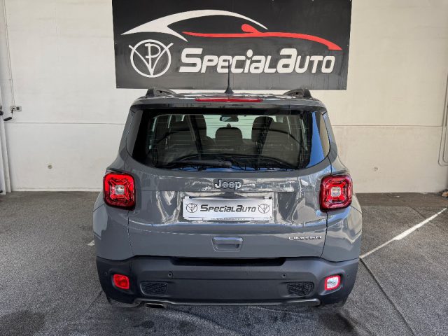 JEEP Renegade usata, con Climatizzatore