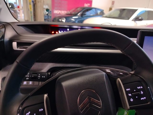 CITROEN C3 usata, con Bluetooth