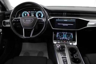 AUDI A6 usata, con Airbag laterali