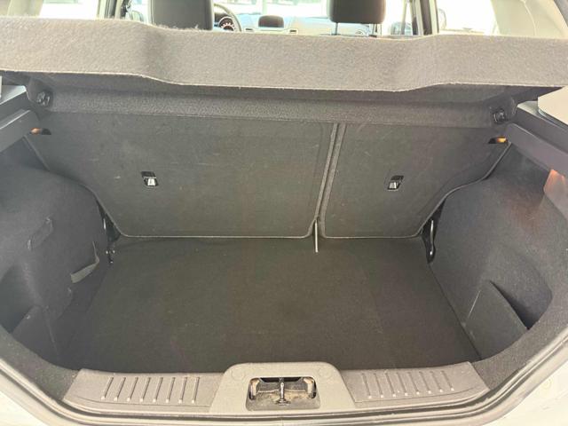FORD Fiesta usata 18