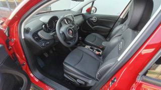 FIAT 500X usata, con Climatizzatore