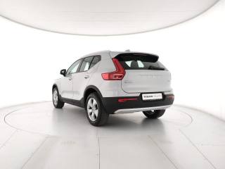 VOLVO XC40 usata, con Airbag laterali