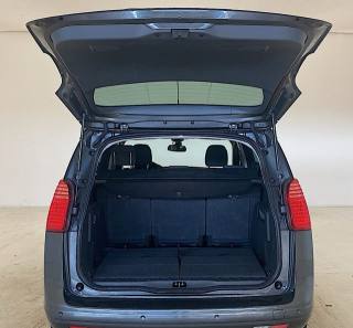 PEUGEOT 5008 usata, con ESP
