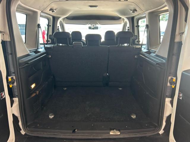FIAT Doblo usata, con Servosterzo