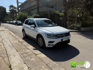 VOLKSWAGEN Tiguan usata 24