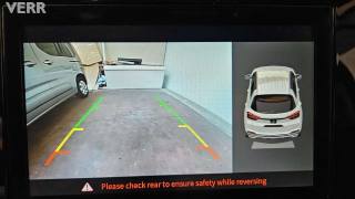 OTHERS-ANDERE OTHERS-ANDERE usata, con Controllo automatico clima
