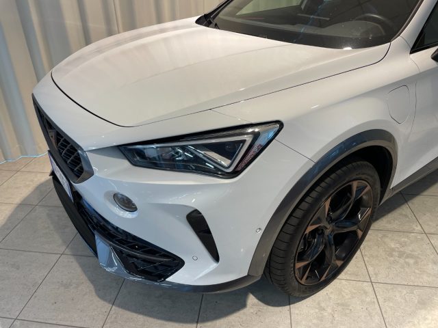 CUPRA Formentor usata, con Park Distance Control