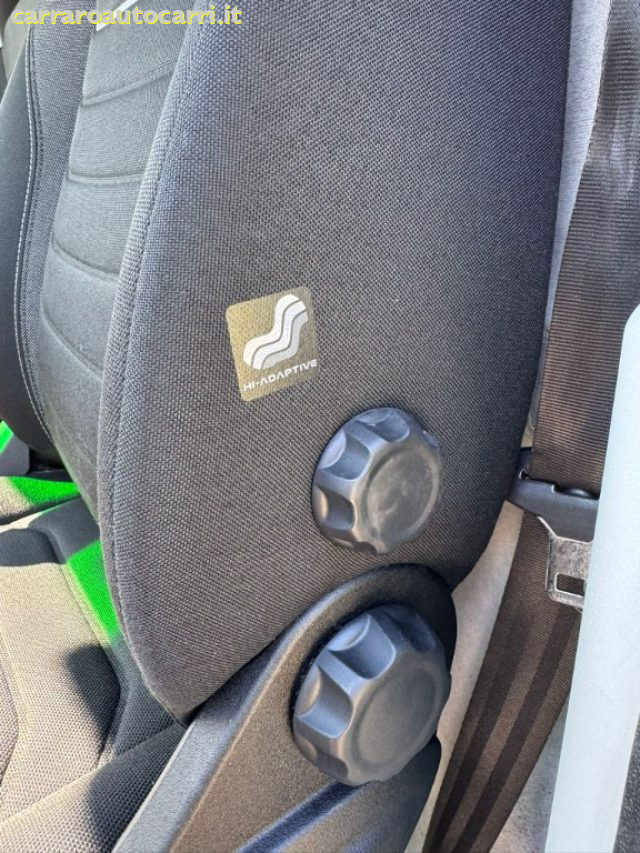 IVECO Daily usata, con Filtro antiparticolato