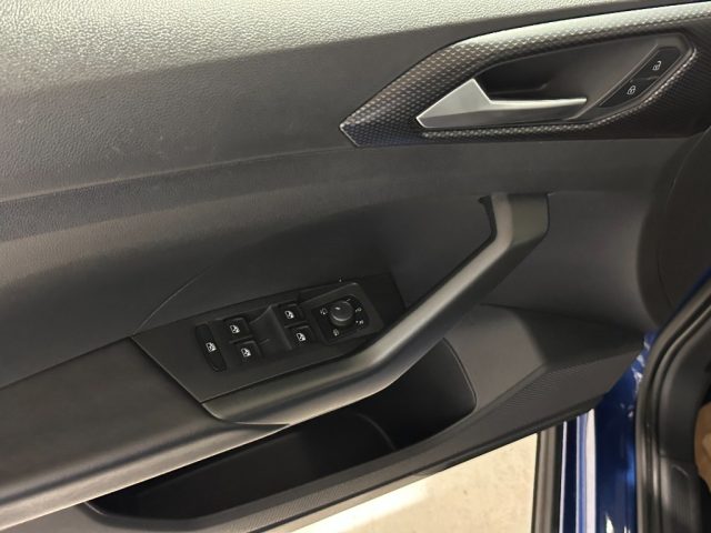 VOLKSWAGEN T-Cross usata, con Immobilizzatore elettronico