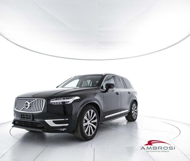 VOLVO XC90 usata 0
