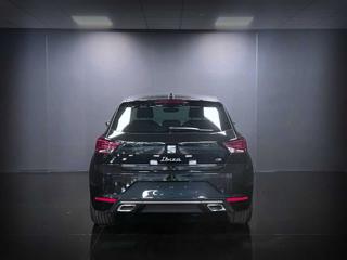 SEAT Ibiza usata, con Cerchi in lega