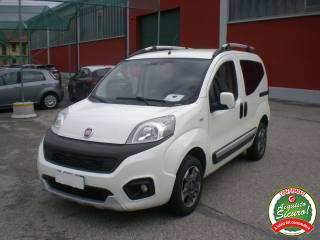 FIAT Qubo usata, con Airbag Passeggero
