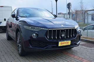 MASERATI Levante usata, con Airbag