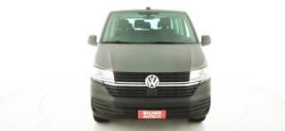 VOLKSWAGEN Caravelle usata, con Airbag