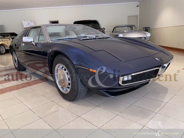 MASERATI Other usata 11