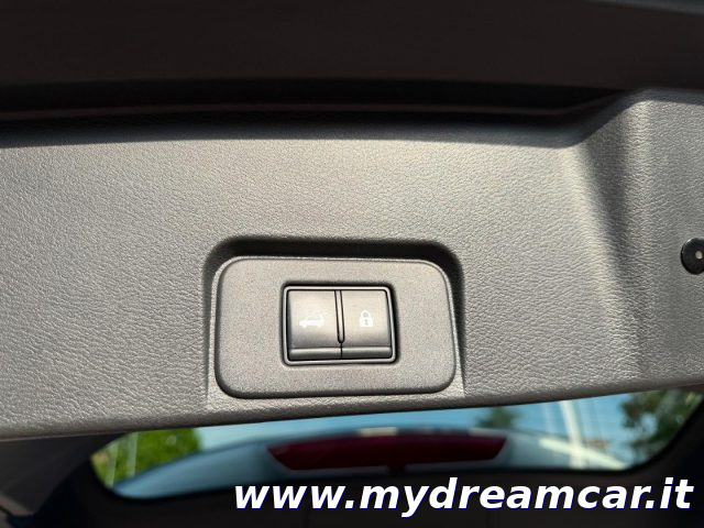 NISSAN X-Trail usata, con Specchietti laterali elettrici