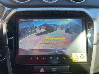 SUZUKI Vitara usata, con Immobilizzatore elettronico