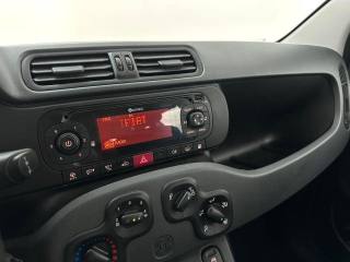 FIAT Panda usata, con Controllo trazione